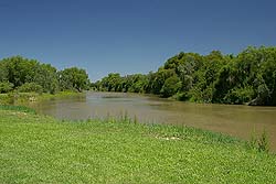 Paisaje de este PN